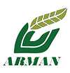 Arman logo